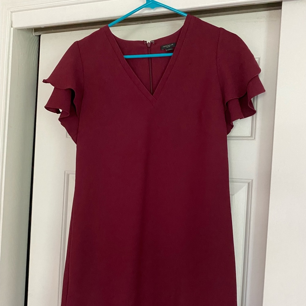 Women’s cocktail dress
